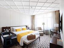 Club Med Joyview Beijing Yanqing Resort Premium Room