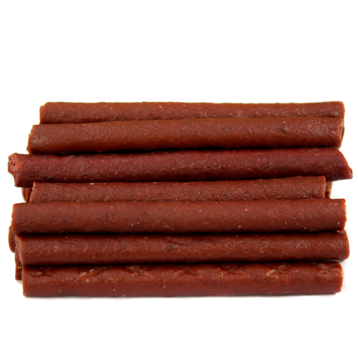 宠物狗零食 哈格弹牙牛肉棒100g 狗狗零食 泰迪狗狗肉质磨牙零食