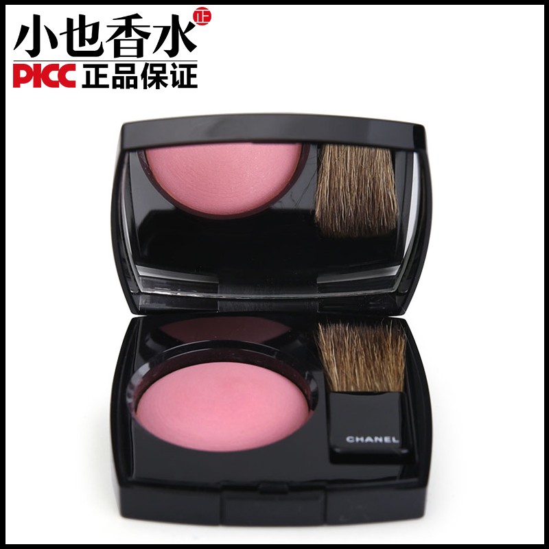Chanel/香奈儿腮红/胭脂 4G 持久显色易上妆