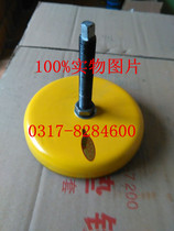 S78-10 series Great Wall shock-absorbing horn steel shock-absorbing horn anti-vibration horn machine tool shock-absorbing horn