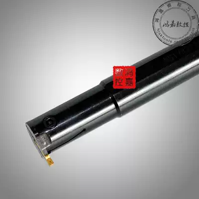 CNC tool holder inner grooving tool holder MGIVR2520-3 3125-4 MGIVL2016-2 1 5 3732-4