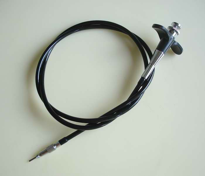 Camera shutter release