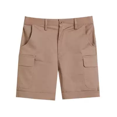 Shenzhen Mingde school uniform Boys dress dress shorts Zongyue school uniform