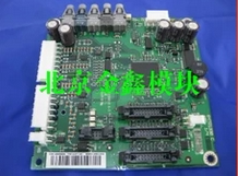 Bad ABB frequency inverter ACS800 Communication board AINT-02C AINT-14C