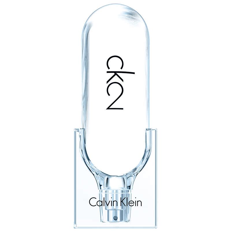 CK凯文克莱ck新锐男女中性淡香水50/100ml