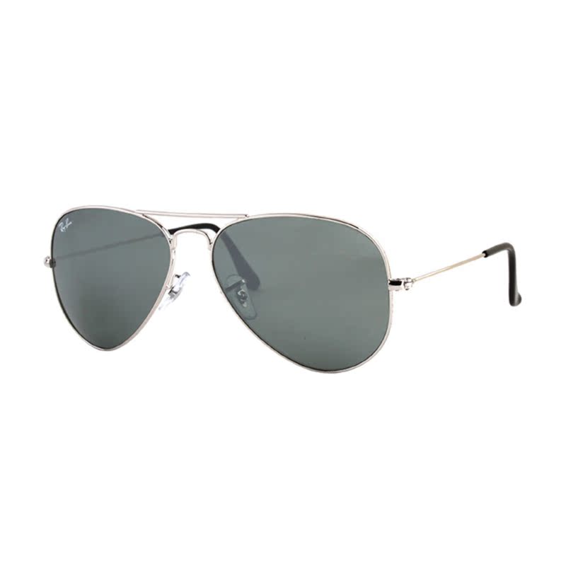 乐天网购RayBan雷朋太阳眼镜蛤蟆镜复古墨镜飞行员时尚韩国正品