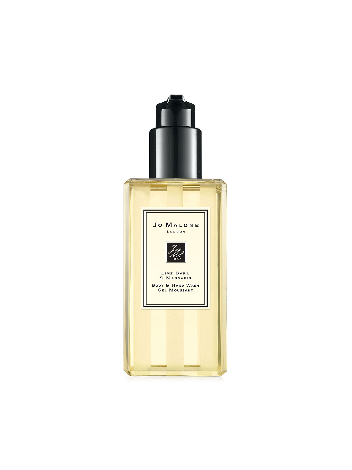 jo malone 青柠勒叶与柑橘沐浴凝胶 250ml