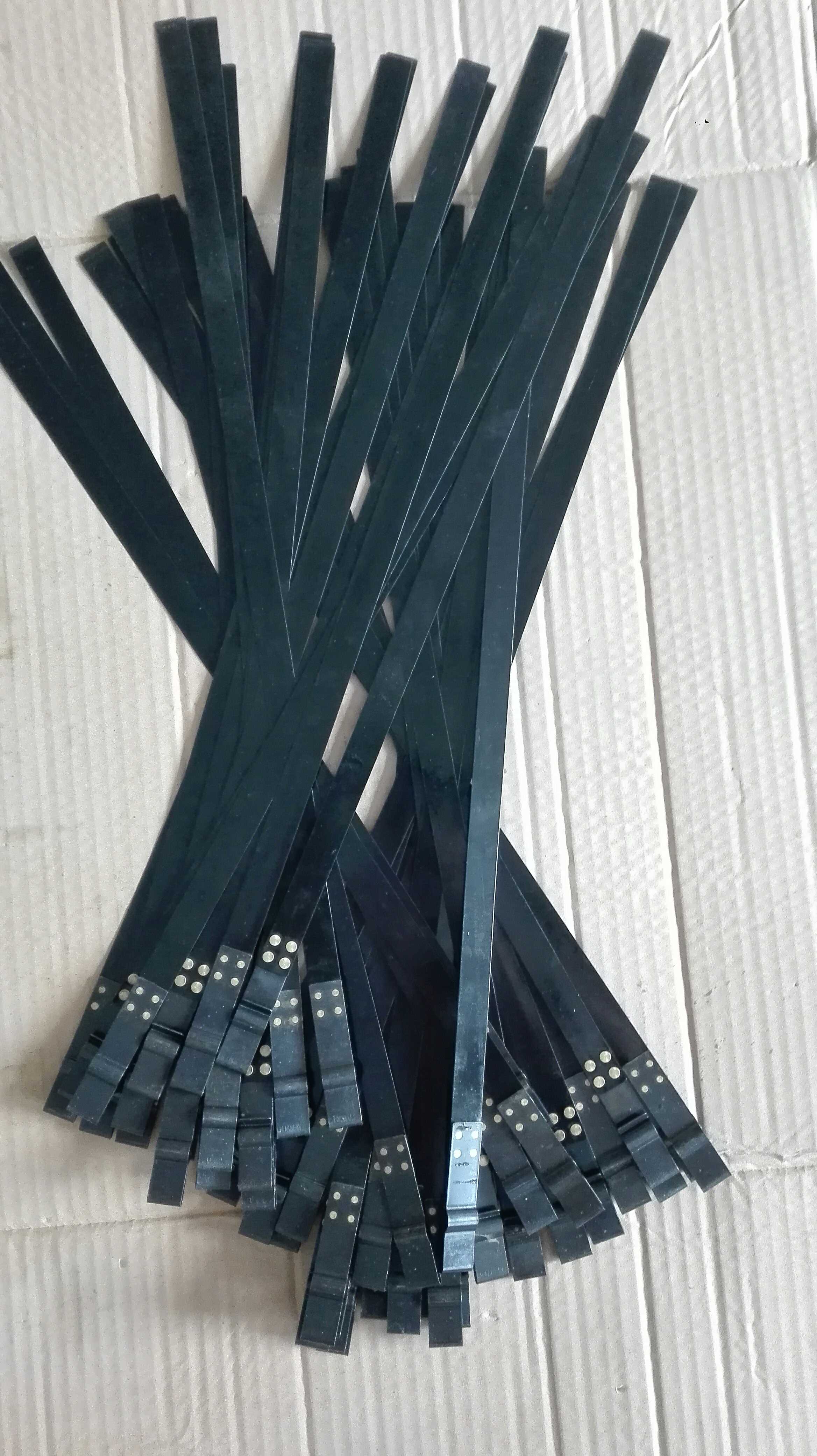 Sentian Offset Printing Machine Accessories Press material pressed paper steel strip pressed paper steel strip-Taobao