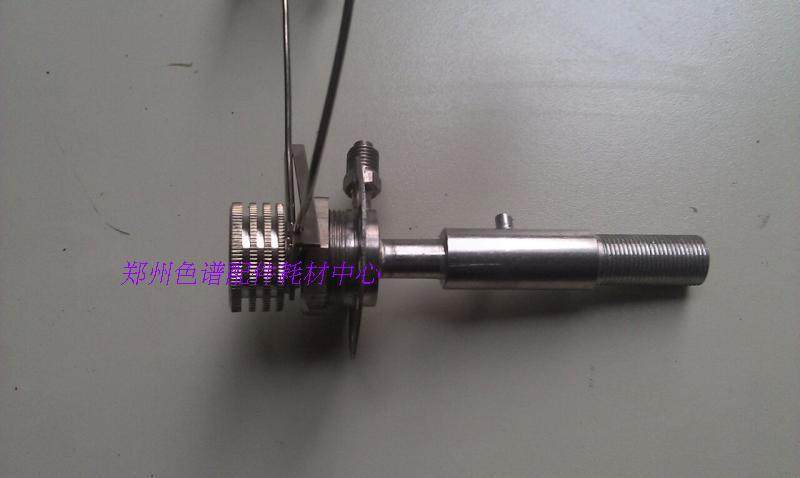 气相色谱仪毛细管进样器上海天美GC79007890F配件耗材
