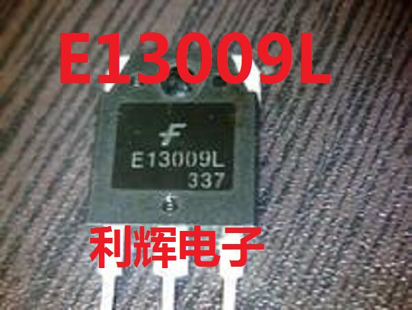 Original assembly and disassembly machine imported power switch tube J13009 E13009L test good shipping quality assurance