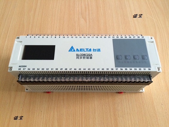 New Delta Delta Synchronous Controller Slc08C22A Slc04C22A Slc04C22B