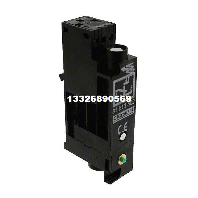 81513502 Crouzet high Noos pressure switch 2-8 BAR 723006-Taobao