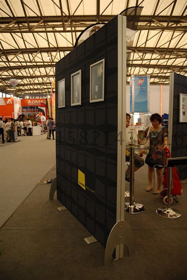 Warp-knitted light box cloth thermal transfer picture mesh eye cloth shading cloth thermal transfer cloth