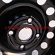 Bao ban đầu 610/630/510 Excelle 15 inch sắt bánh xe vòng sắt thép vòng thép chậu thép tấm trung tâm lốp thép mâm xe ô tô inox Rim