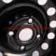 Bao ban đầu 610/630/510 Excelle 15 inch sắt bánh xe vòng sắt thép vòng thép chậu thép tấm trung tâm lốp thép 	mâm vành ô tô Rim
