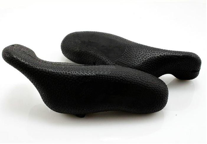 The bike deputy takes the rocking car handlebar silicone small deputy to take the climbing car rest to the handlebar kit
