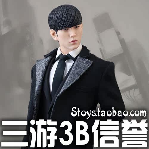 TITTOYS 1 6 Dolls Professor of the Stars Deluxe Edition TT001 Standard Edition TT002 Spot