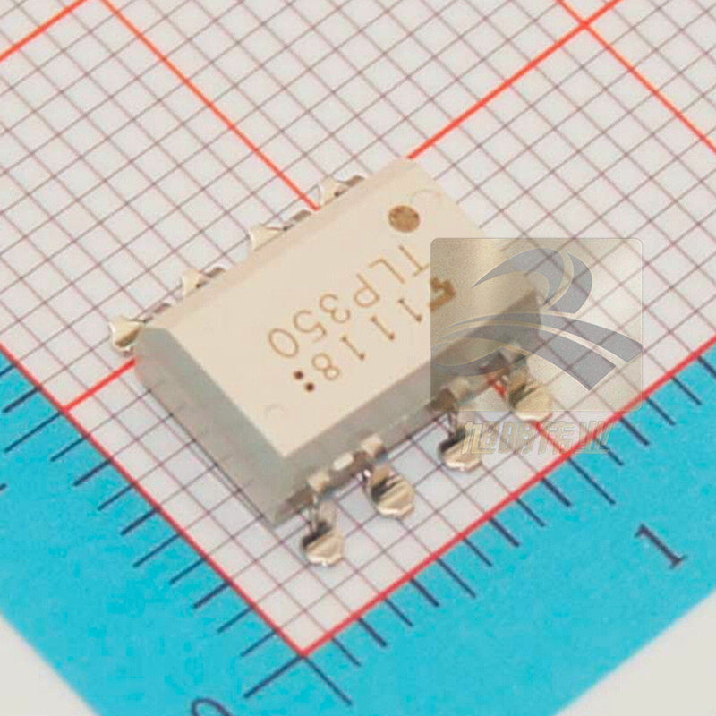 TLP350 direct sales factory authorized TOSHIBA formal channel original Toshiba patch photocoupling