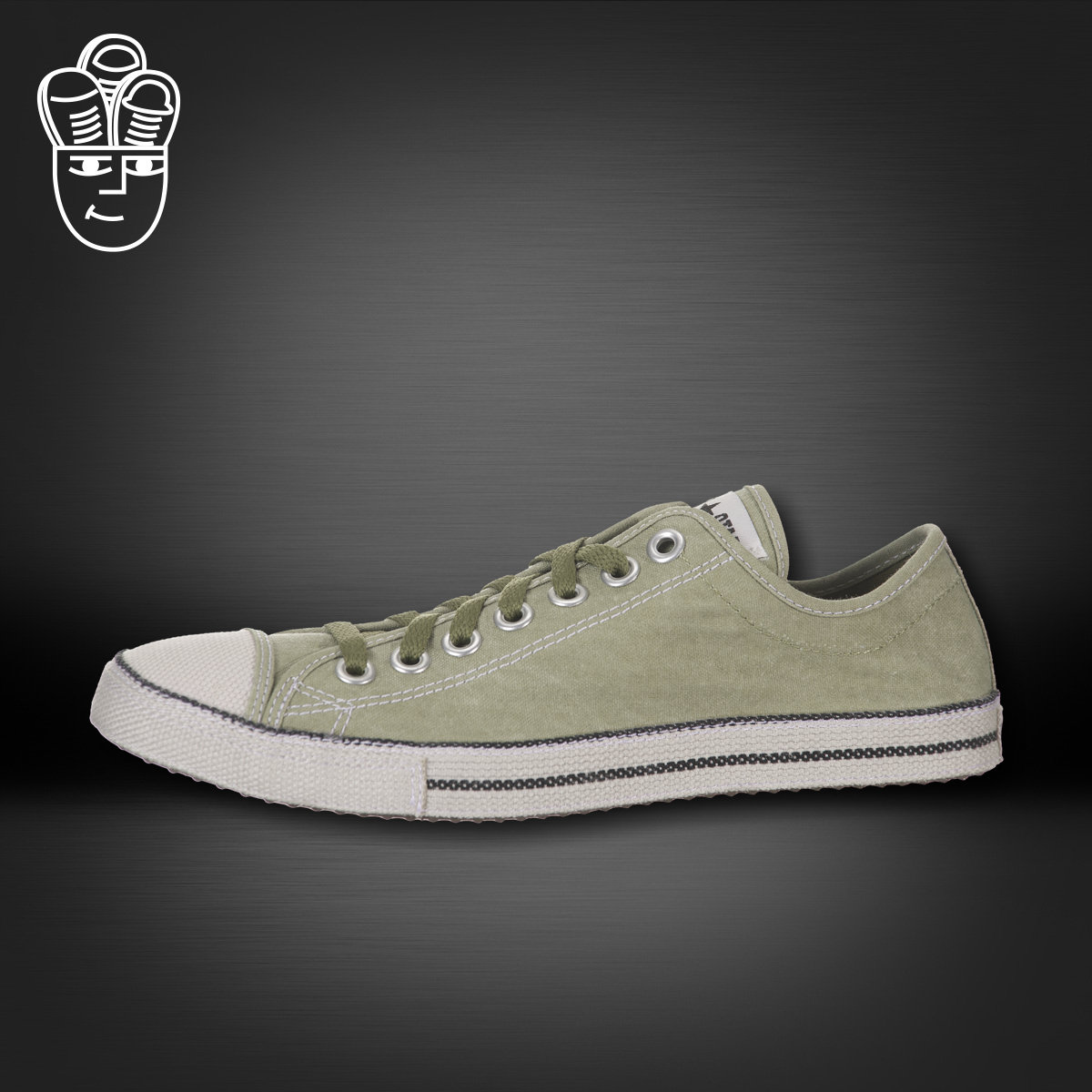 匡威 Converse Chuck Taylor Chuckout男子休闲鞋136592c
