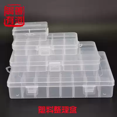 Curium nail classification Small box finishing for curium nail