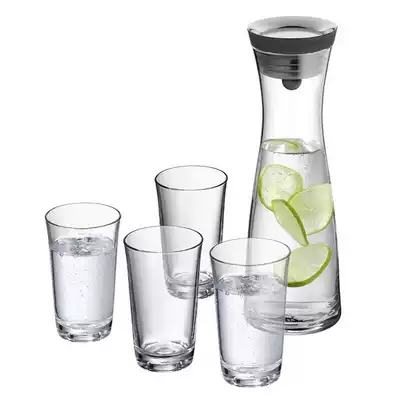 German original wmfWMF glass, water cup, cold water pot, Juice drink cup, teacup cup