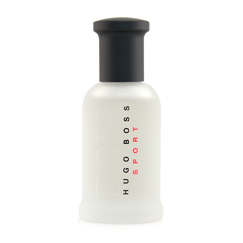 雨果博斯BOTTLED.SPORT博斯运动男士淡香水30/50/100ml