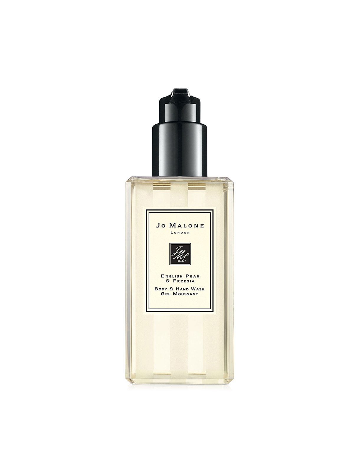 jo malone 英国梨与小苍兰沐浴凝胶 250ml