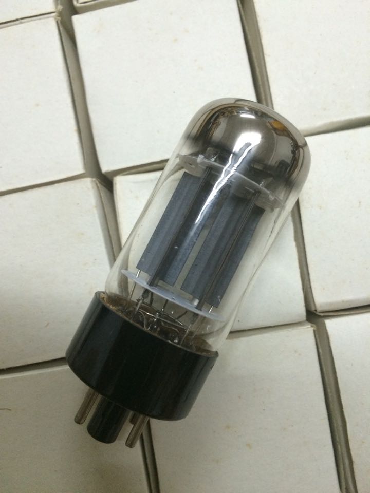 Original box New inventory Old Gui Guang 5AR4 Germany OEM replacement 5Z3P 5Z4P Welcome to audition super beautiful