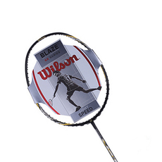 ракетка для бадминтона Уилсон Вейр выигрывает