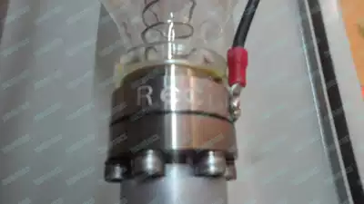 100W laser tube W4 CO2 glass laser tube laser engraving machine special Beijing Tottenham guarantee