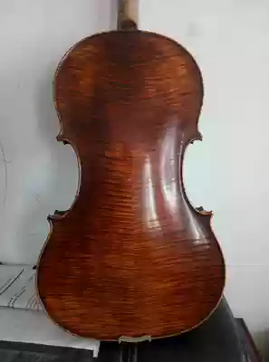 High-grade 16-inch half Viola 420 Viola high-grade 16-inch half-Viola Viola