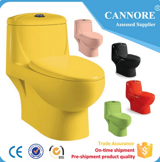 Usd 109 57 Cano Bathroom Cly Yellow Red Pink Blue Green Cano Bathroom Cly Yellow Red Pink Blue Green Black Orange Color Toilet Seat