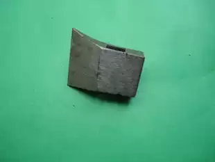 Plate carving round carving★Wrought iron small hand axe