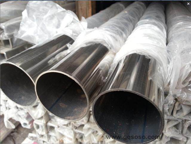 High-quality 304 201 stainless steel tube capillary bright tube diameter 0 4-400mm and other specifications can be cut