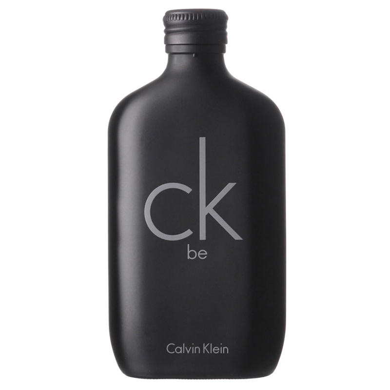 CK凯文克莱ck be男士女士中性持久淡香水100ml