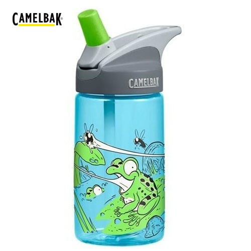 Camelbak/驼峰 儿童水瓶 Eddy Kids 0.4L 53374