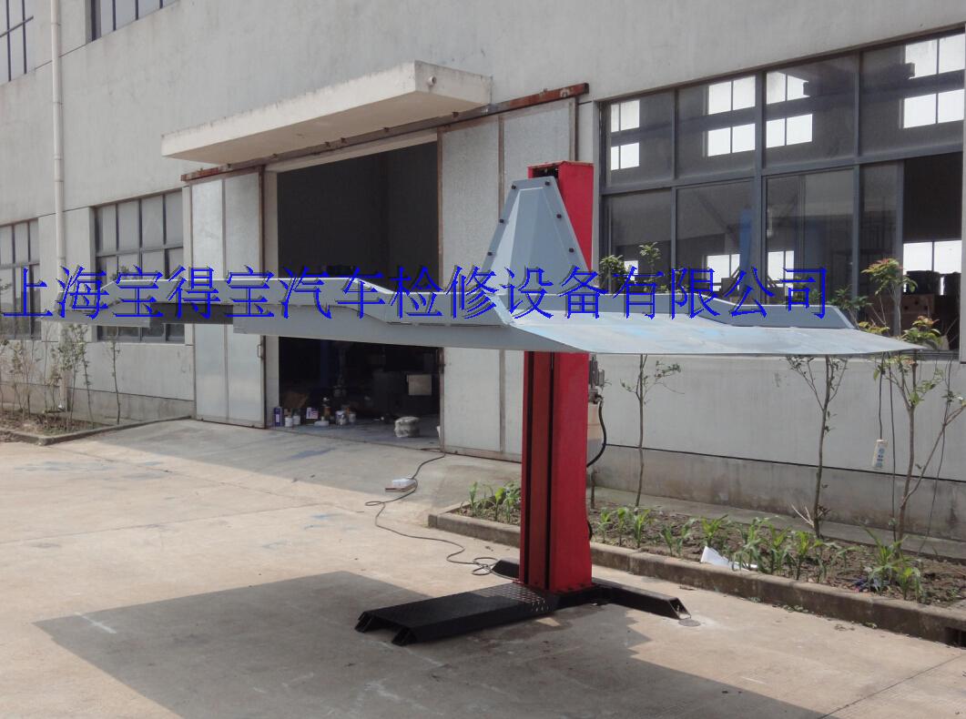 Manufacturer direct selling Bao Tempo single column lift parking garage Cubism parking garage Family parking garage trolley parking garage