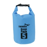 THENICE Портативная воздухонепроницаемая водонепроницаемая система хранения, универсальная непромокаемая сумка для снорклинга для плавания