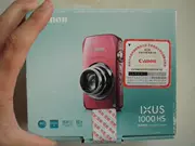 Máy ảnh kỹ thuật số Canon / Canon IXUS 1000 HS Mới được cấp phép chính hãng - Máy ảnh kĩ thuật số