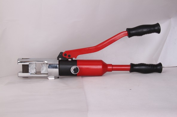 Jugong Tools CPO-300B Hydraulic Pliers Manual Hydraulic Pliers Manual Crimping Pliers (built-in safety device)