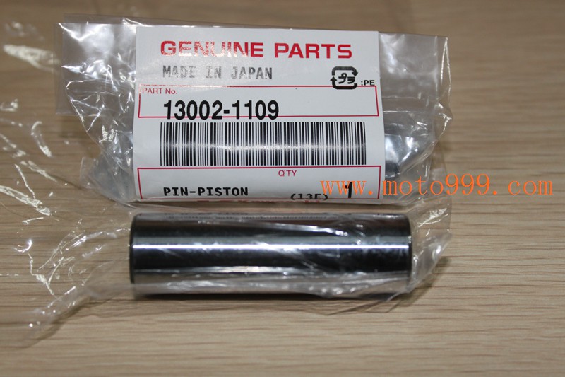 Japanese original piston pin KLX300 97-07 13002-1109