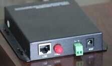 1-way film 1-way 485 optical transmitter and receiver 1-way analogue film with 1-way Internet optical transmitter and receiver multimode single mode FC