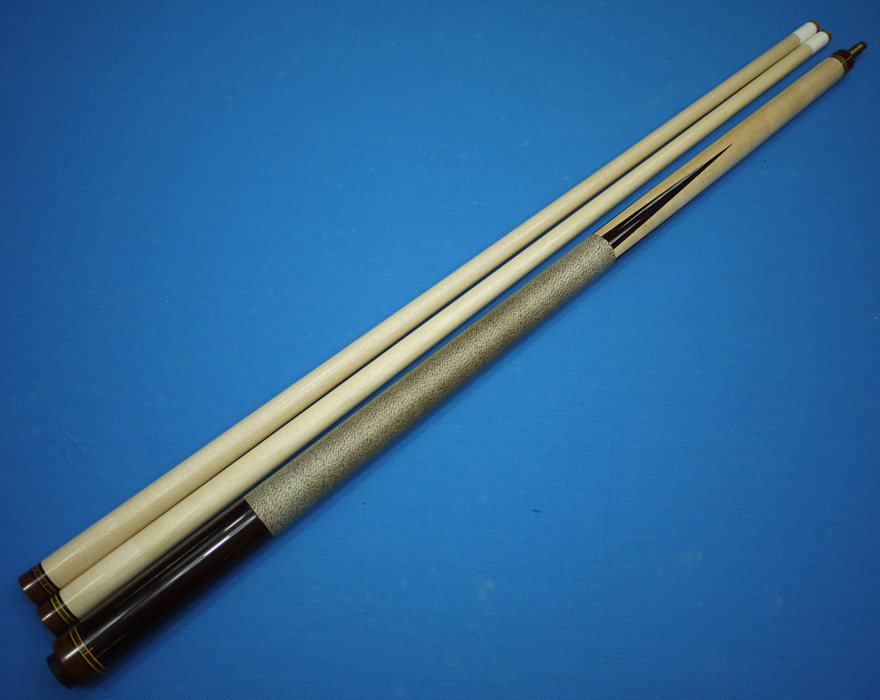 (Zeus)Appreciation-Second-hand Beauty 2005 Southwest Shaw Extremely Rare 4 Horns