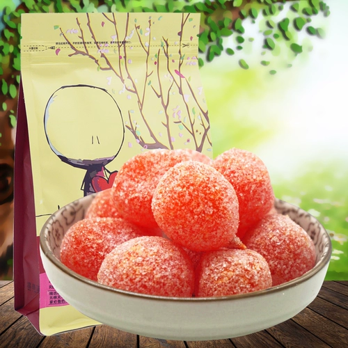聚怀斋 Granu Sugar Kumquat 500G сахар сахар золотой апельсин сушеный сахар