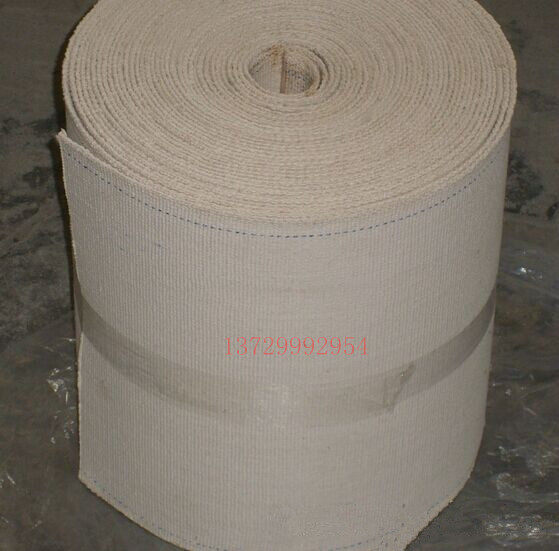 Set as pure cotton canvas conveyor belt food grade assembly line steel to pick up all-cotton conveyor belt width optional