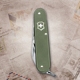 Swiss Vickers Sabre Chính hãng 2017 Phiên bản giới hạn 0.2601.L17 Bộ sưu tập Cán bộ đào tạo Đa dụng cụ bộ dụng cụ đa năng của Nhật Swiss Army Knife