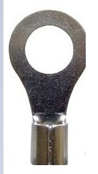 OT5 5-8 OT6-6 OT6-8 cold pressing terminal 100 pieces 16 yuan