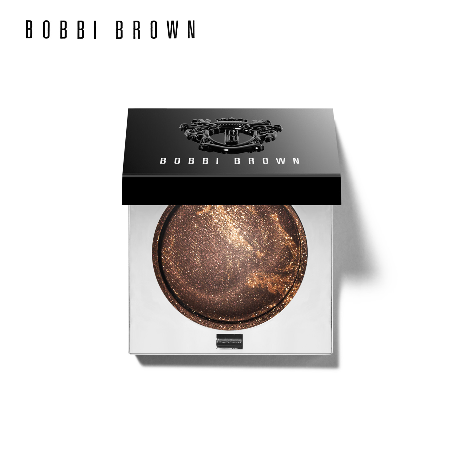 BOBBI BROWN/芭比波朗银致魅夜星空眼影 深邃闪耀 新品