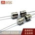 3,6 x 10 Fuse 2A 250V nhanh Nghỉ F2000MA chì Pin Fuse (20 chỉ) 