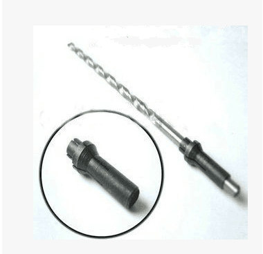 Cloud Wide DS Inverted Electric Loading Ordering Machine Accessories Drill Chuck Drilling Clamp Original Fitting DS Drill Clamp